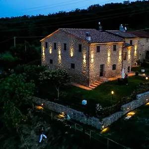 Fonte Belvedere Appartement