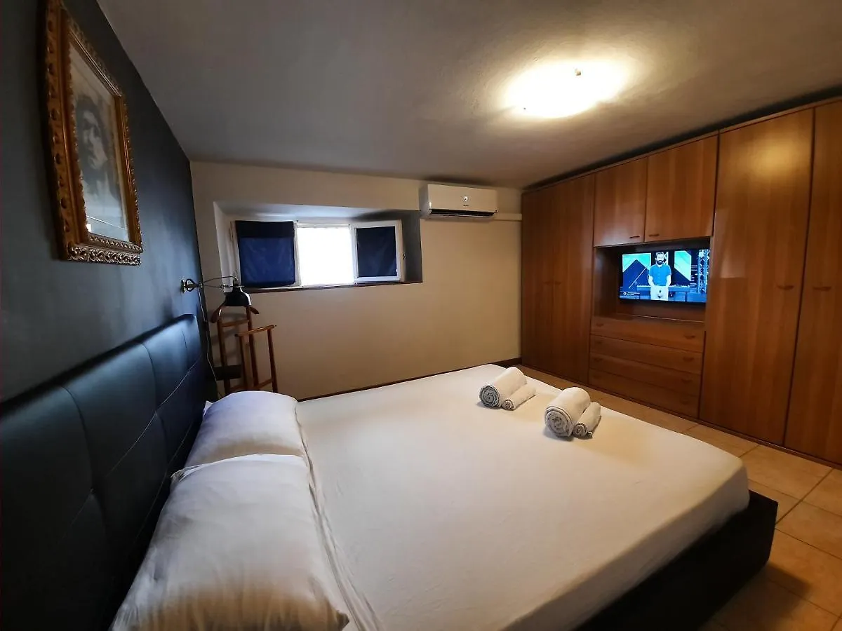 Ferienwohnung La Piccolina Viareggio Italien