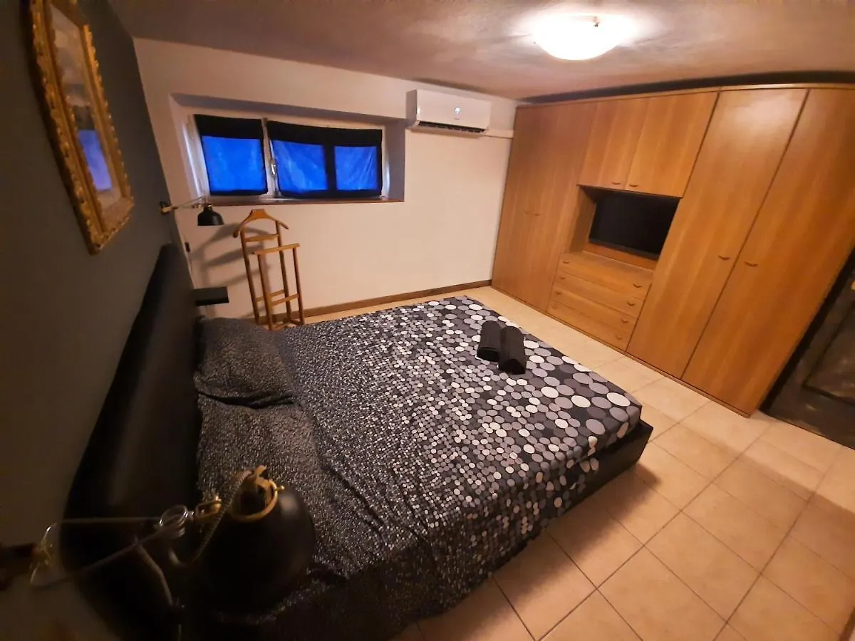 Ferienwohnung La Piccolina Viareggio Apartment