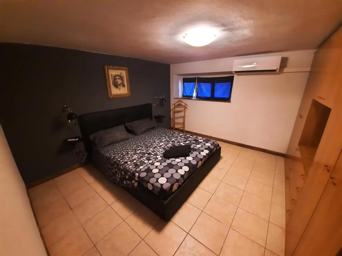Ferienwohnung La Piccolina Viareggio