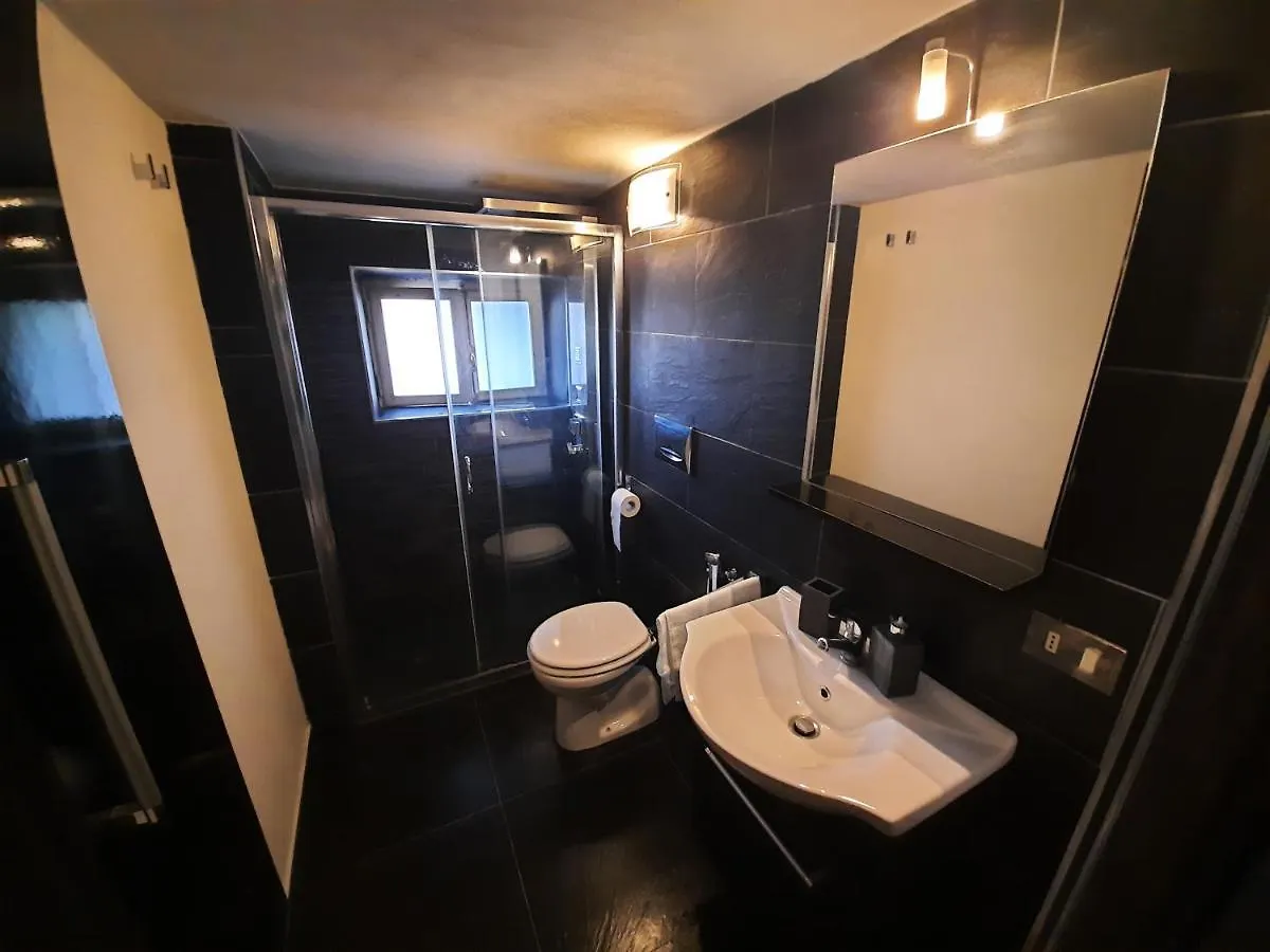 Apartment Ferienwohnung La Piccolina Viareggio
