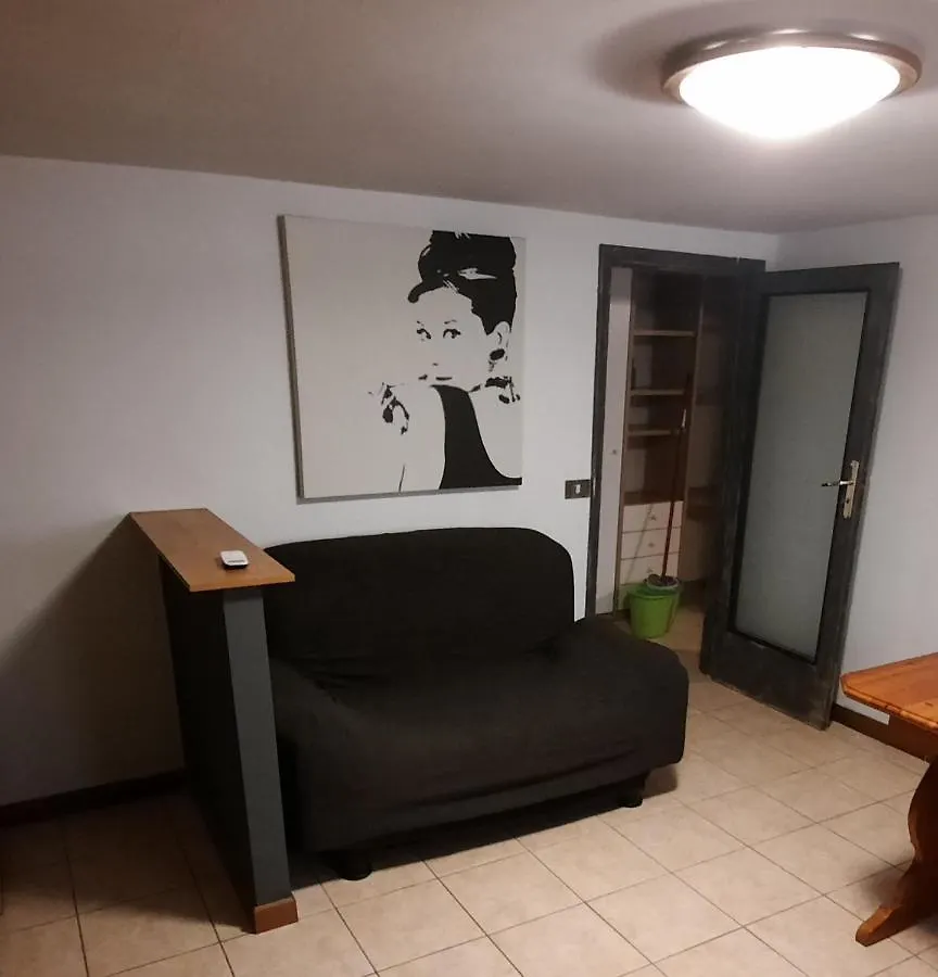 Ferienwohnung La Piccolina Viareggio Apartment