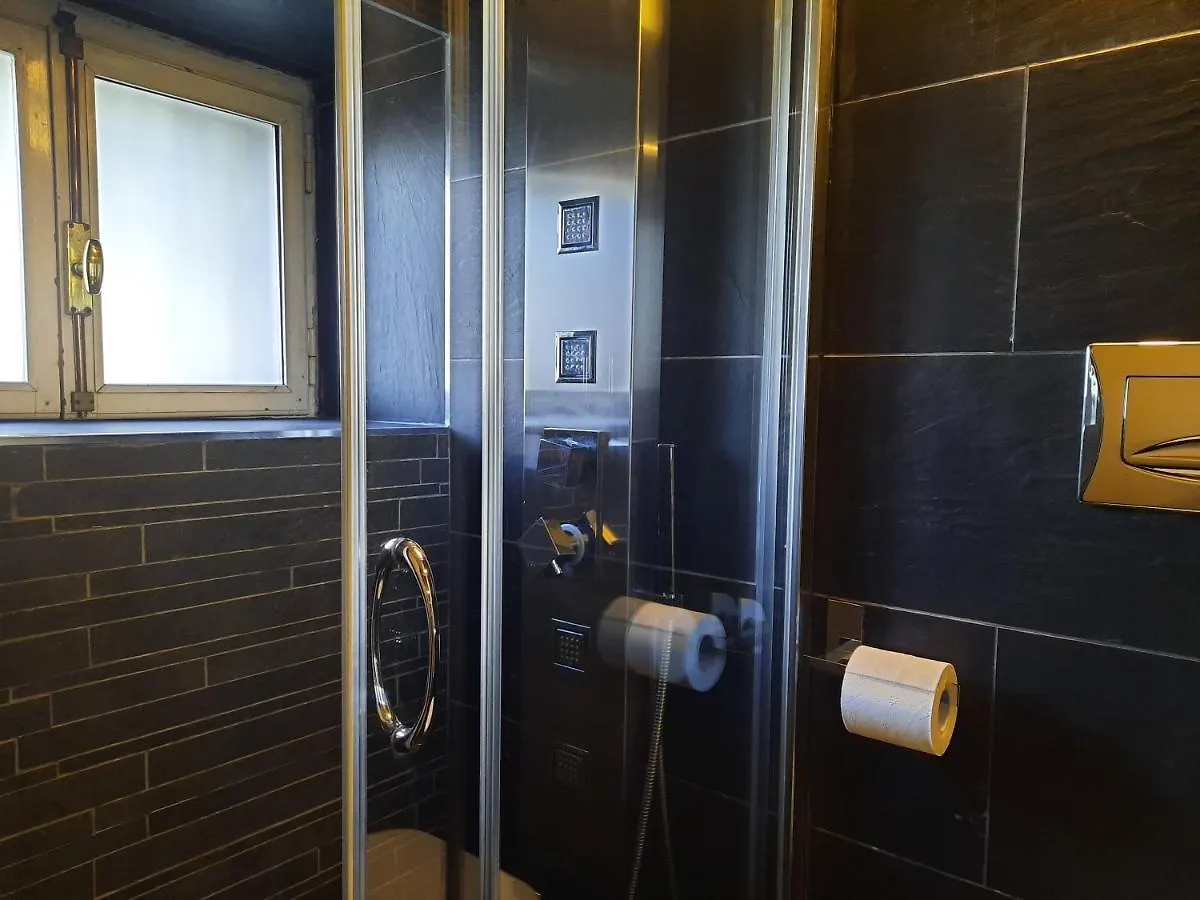Ferienwohnung La Piccolina Viareggio