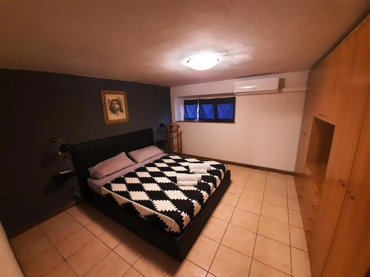 Ferienwohnung La Piccolina Viareggio